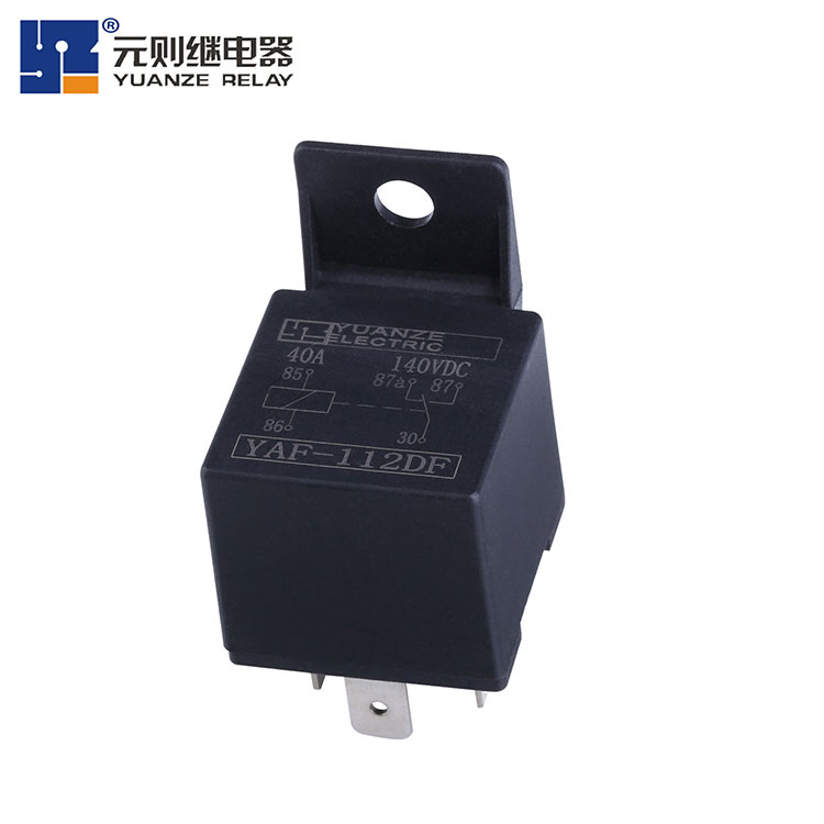 請問貴司的繼電器主要是針對哪個行業的呢?